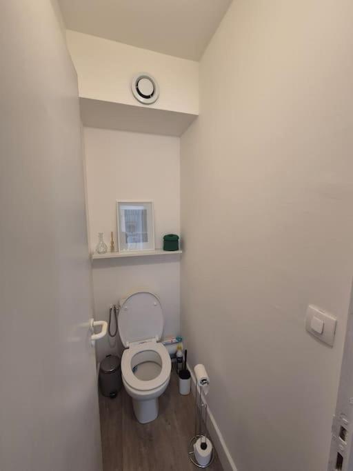Appartement T2 - Hyeres Gare Exterior photo